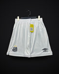 2025/2026 Santos Home Shorts