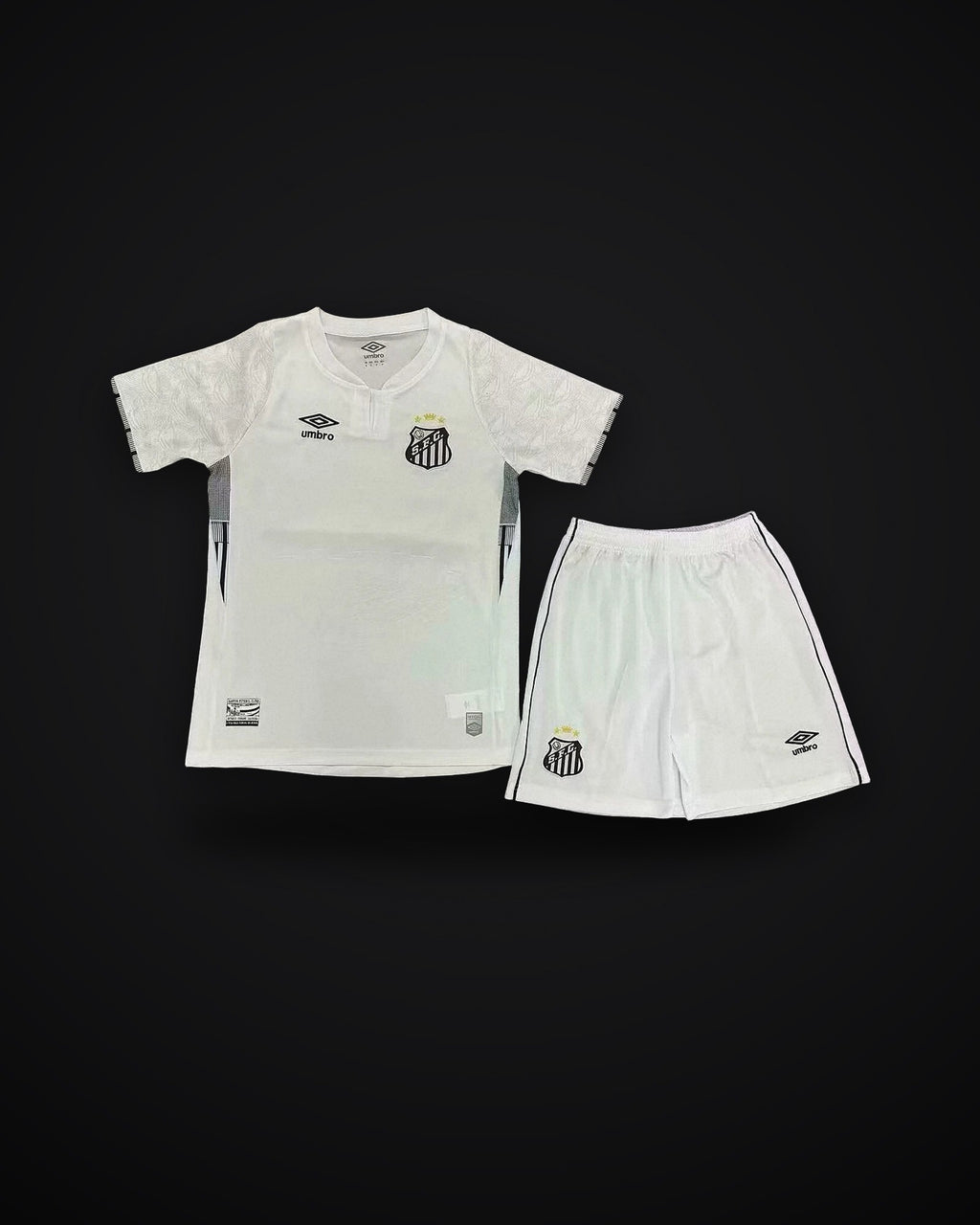 2024/2025 Santos Home