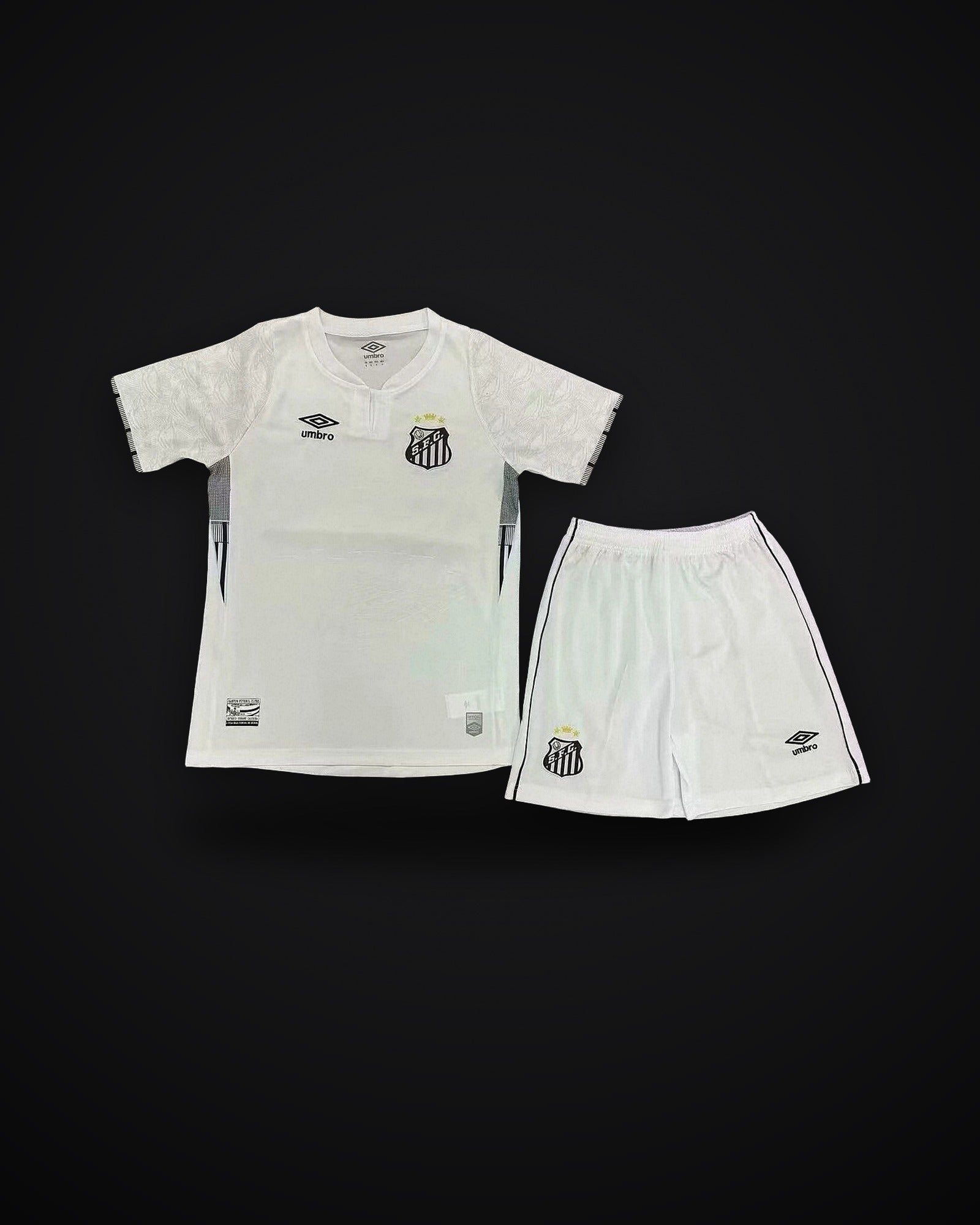 2024/2025 Santos Home