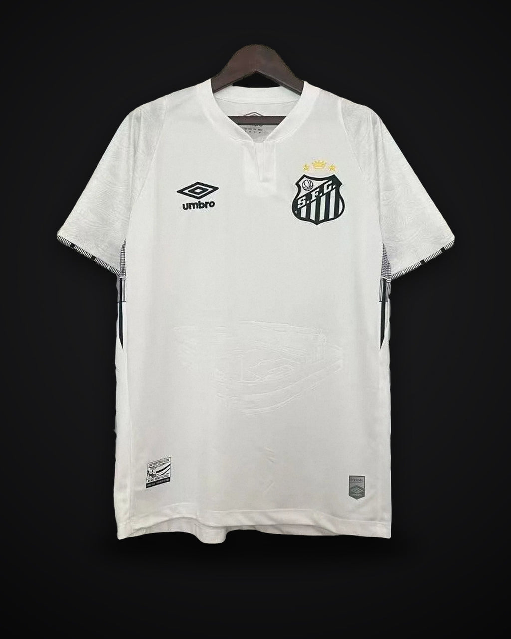 2024/2025 Santos Home