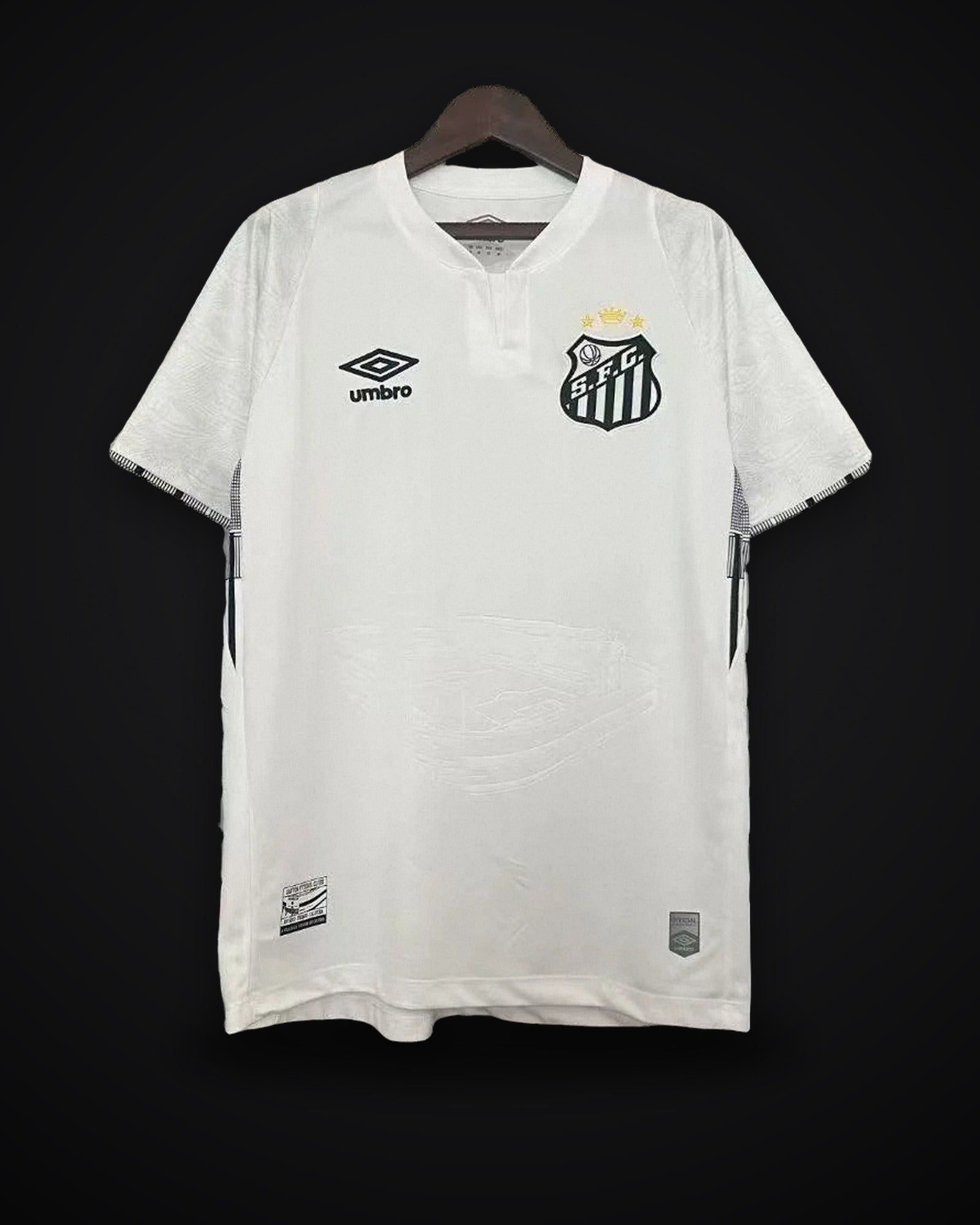 2024/2025 Santos Home