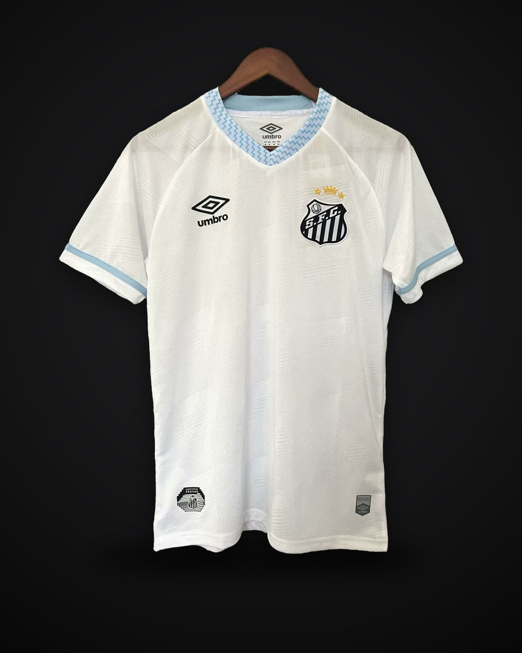 2025/2026 Santos Home