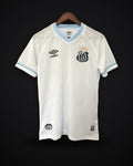 2025/2026 Santos Home