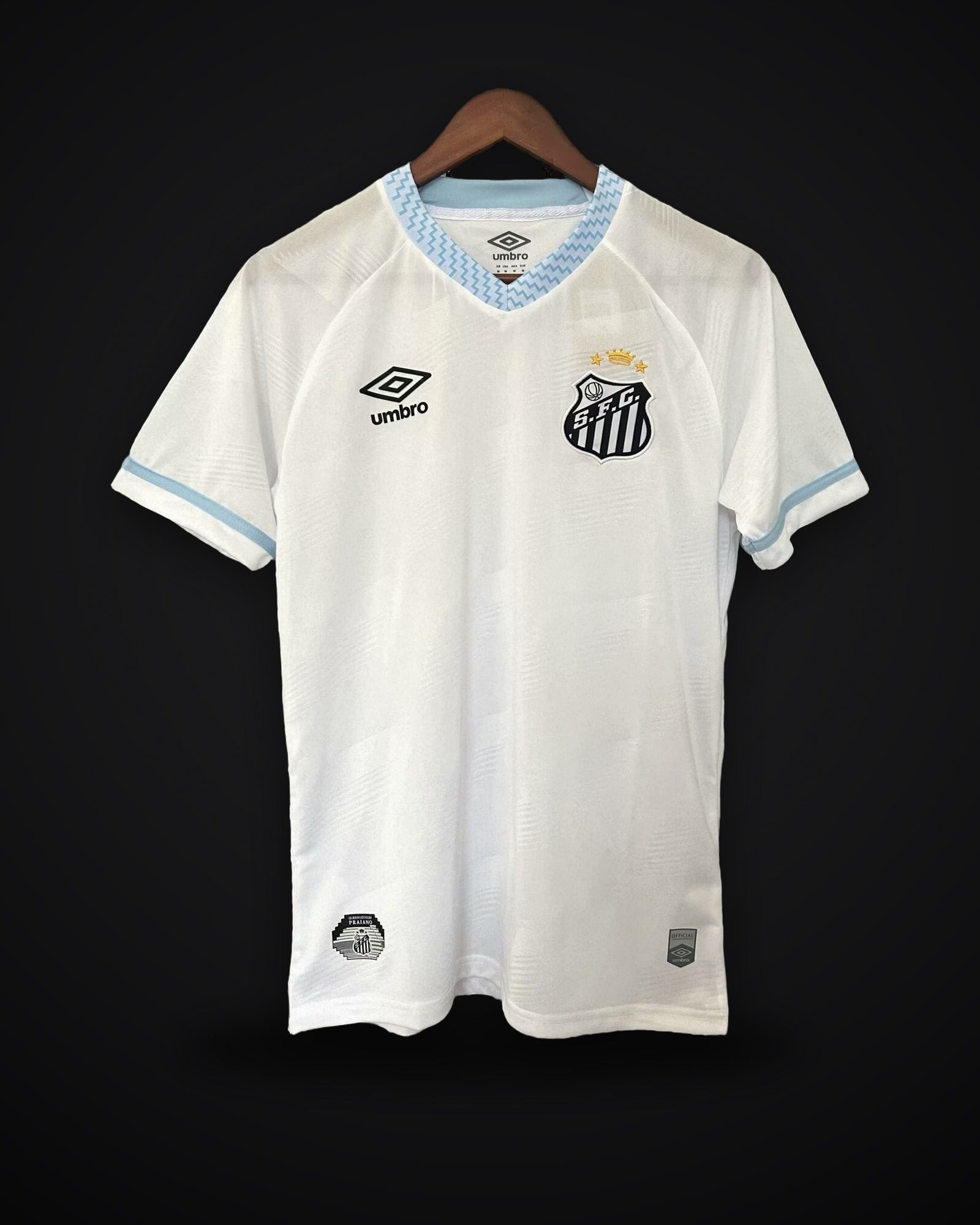 2025/2026 Santos Home