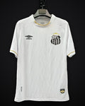 2026/2027 Santos Home Football Shirt 1:1 Thai Quality