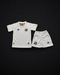 2026/2027 Santos Home Football Jersey 1:1 Thai Quality Kids Size topjersey