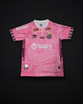 2025/2026 Santos Special Edition pink