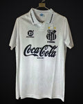 2025/2026 Santos Special Edition