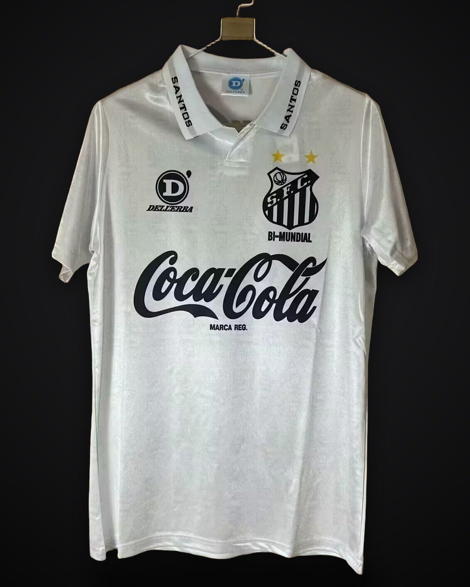 2025/2026 Santos Special Edition