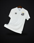 2025/2026 Santos Special Edition White
