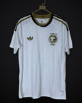 2026/2027 Saudi Arabia Al-Ittihad Away Football Shirt 1:1 Thai Quality