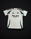 2024-2025 Schalke 04 Away