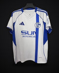 2025-2026 Schalke 04 Away