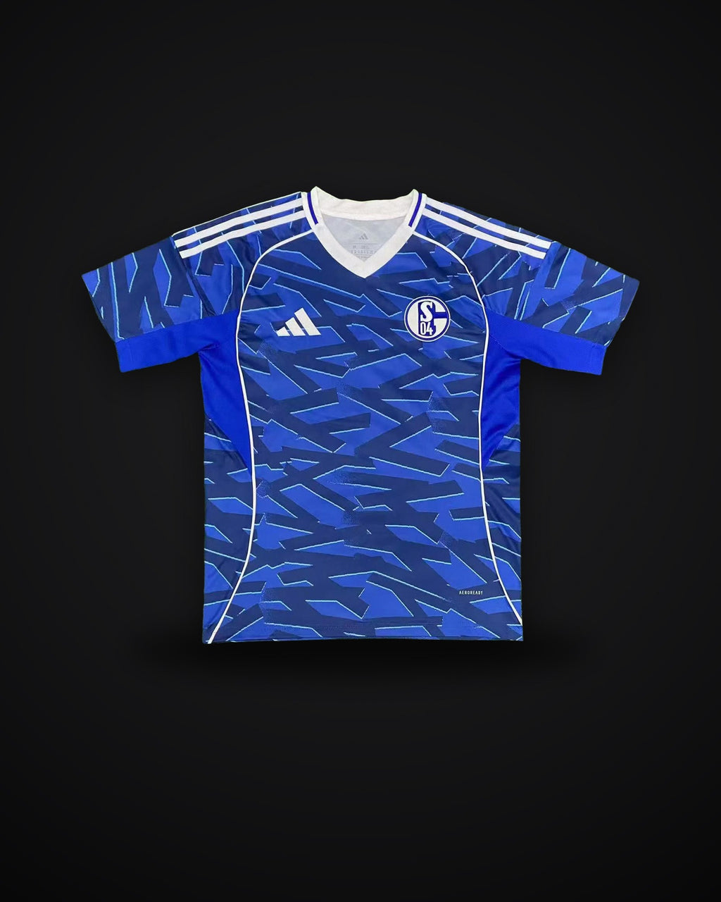 2025-2026 Schalke 04 Home