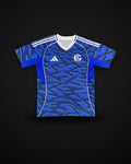 2025-2026 Schalke 04 Home