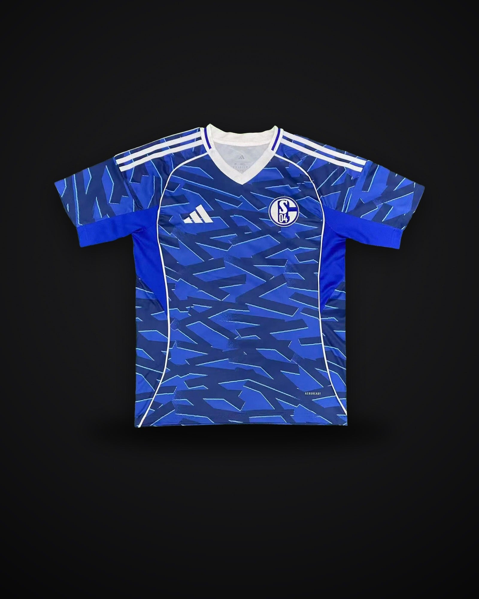 2025-2026 Schalke 04 Home