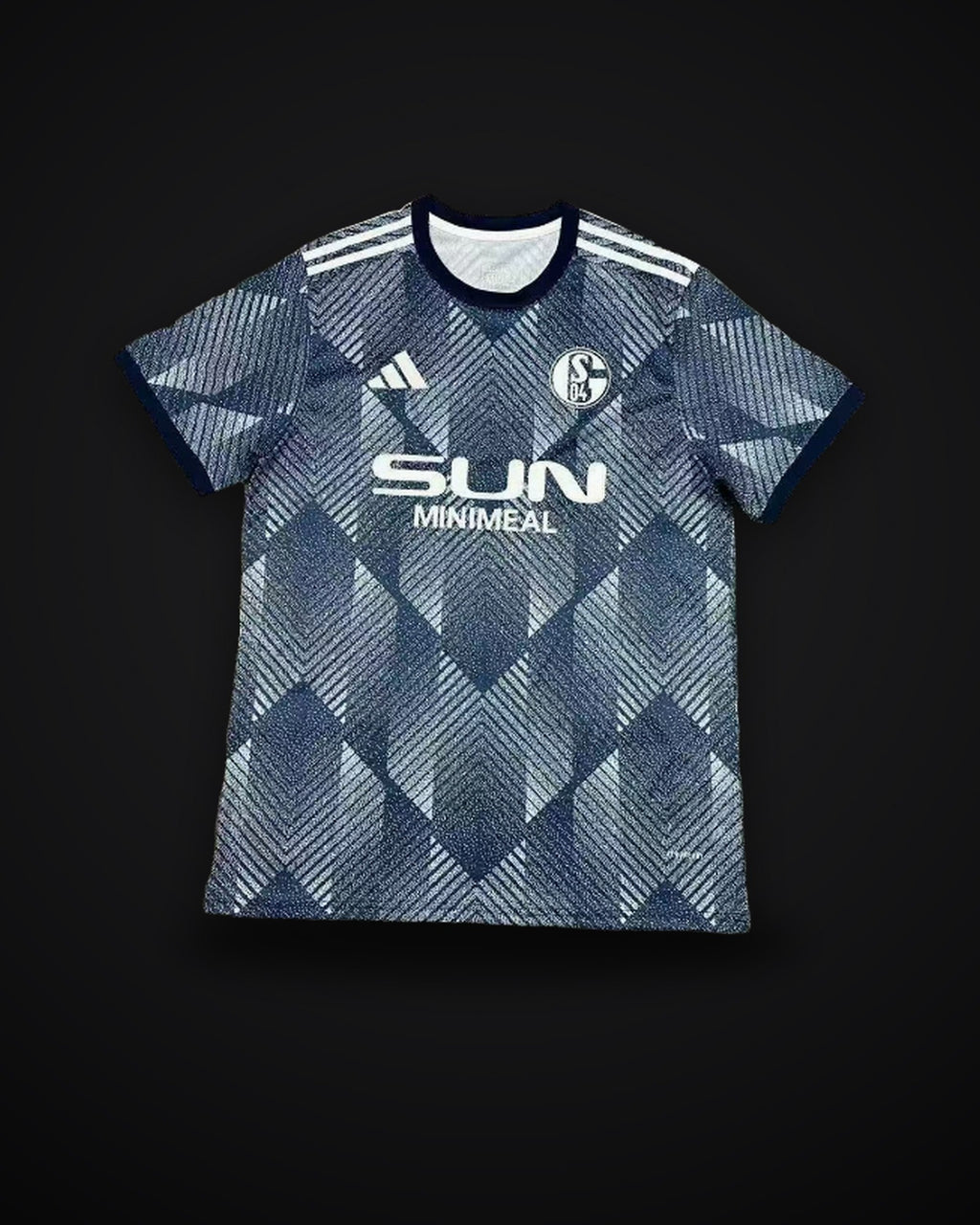2024-2025 Schalke 04 Third Away
