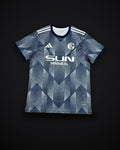 2024-2025 Schalke 04 Third Away