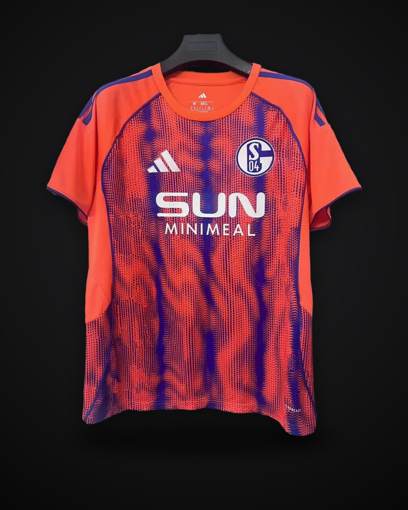 2025/2026 Schalke 04 Third Away