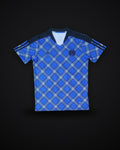 2023/2024 Schalke 04 Training Wear Blue