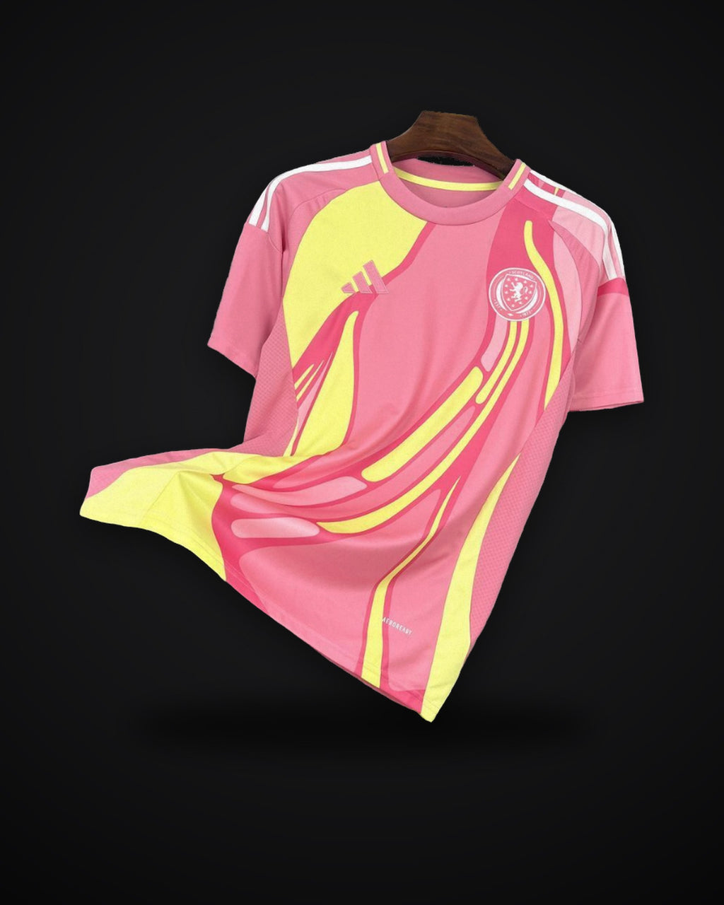 2025/2026 Scotland National Team Away