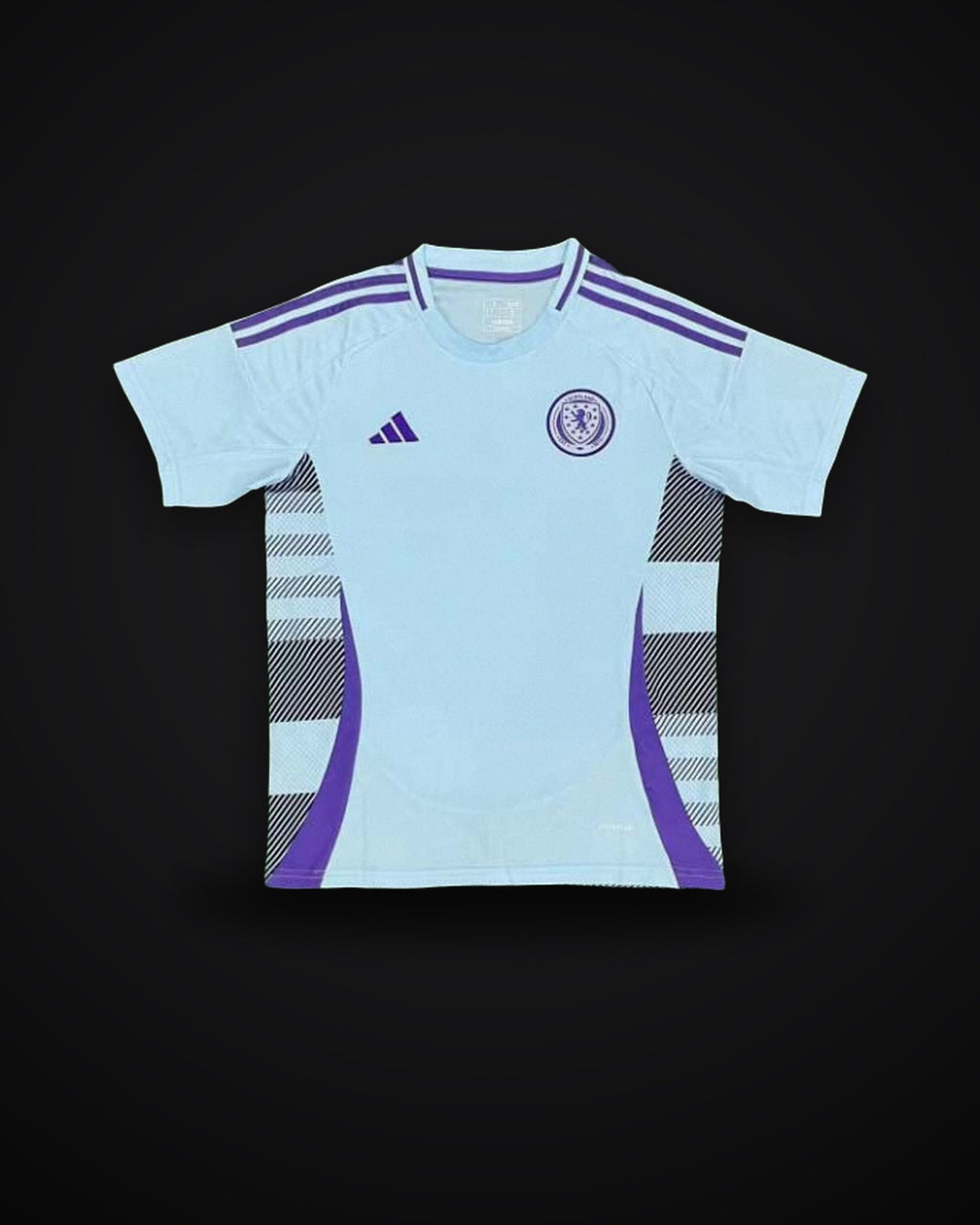 2024 Scotland National Team Away