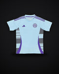 2024 Scotland National Team Away