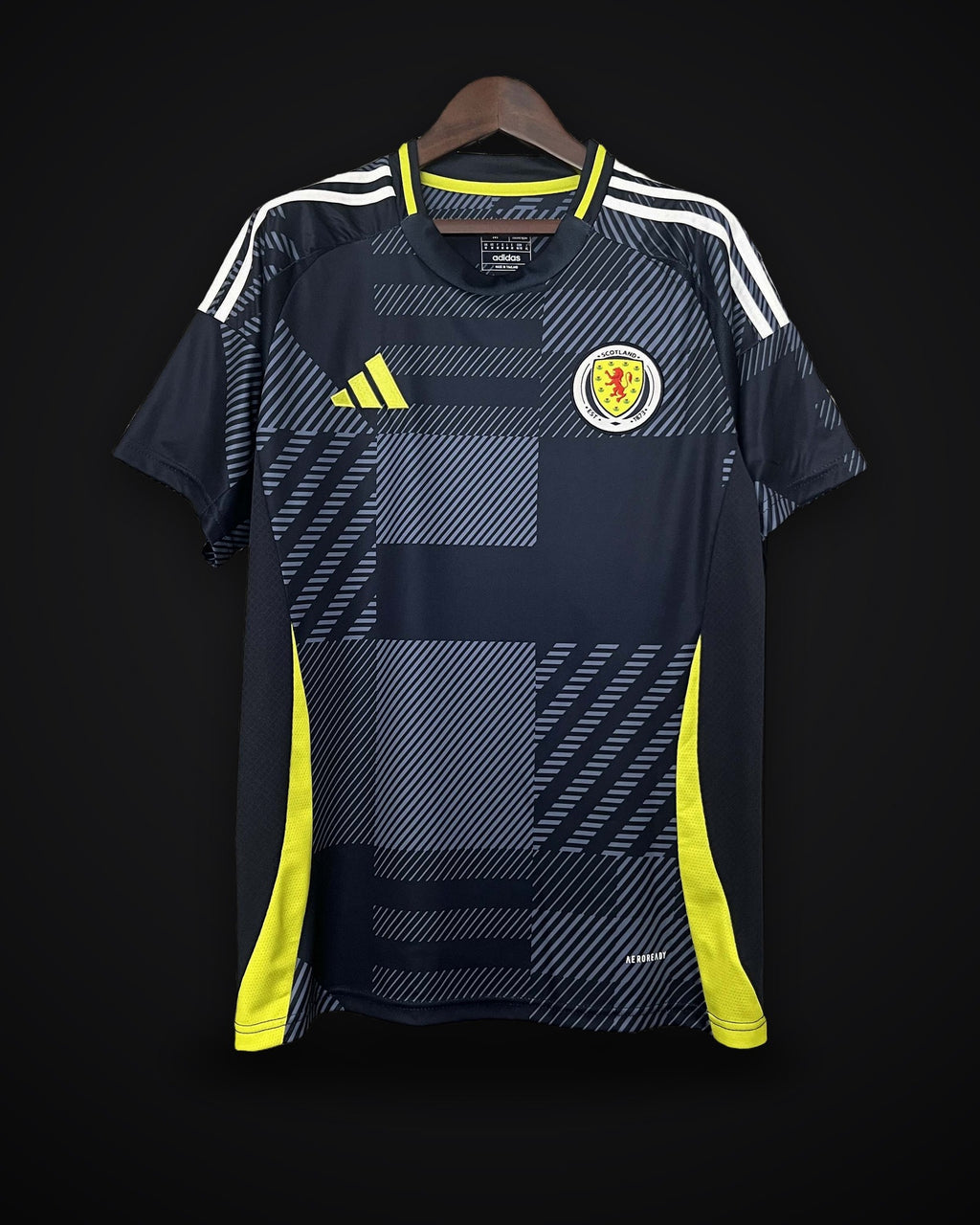 2024 Scotland National Team Home