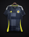 2024 Scotland National Team Home