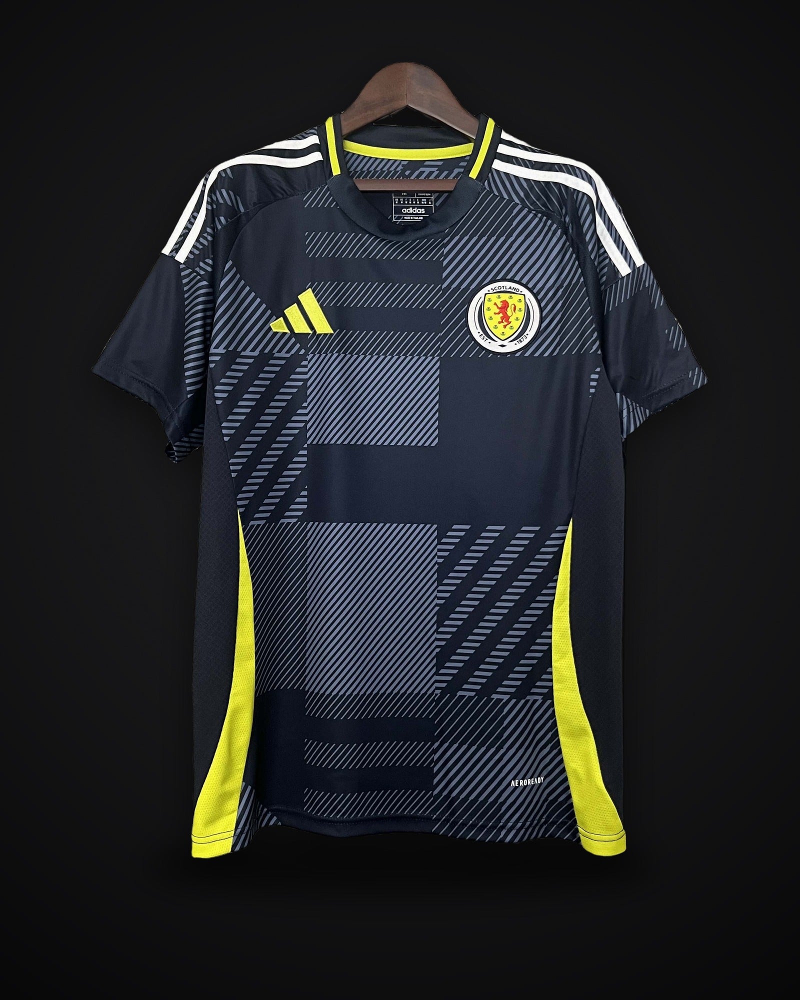 2024 Scotland National Team Home