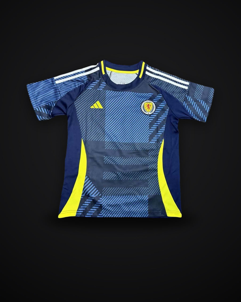 2024 Scotland National Team Home