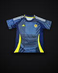 2024 Scotland National Team Home