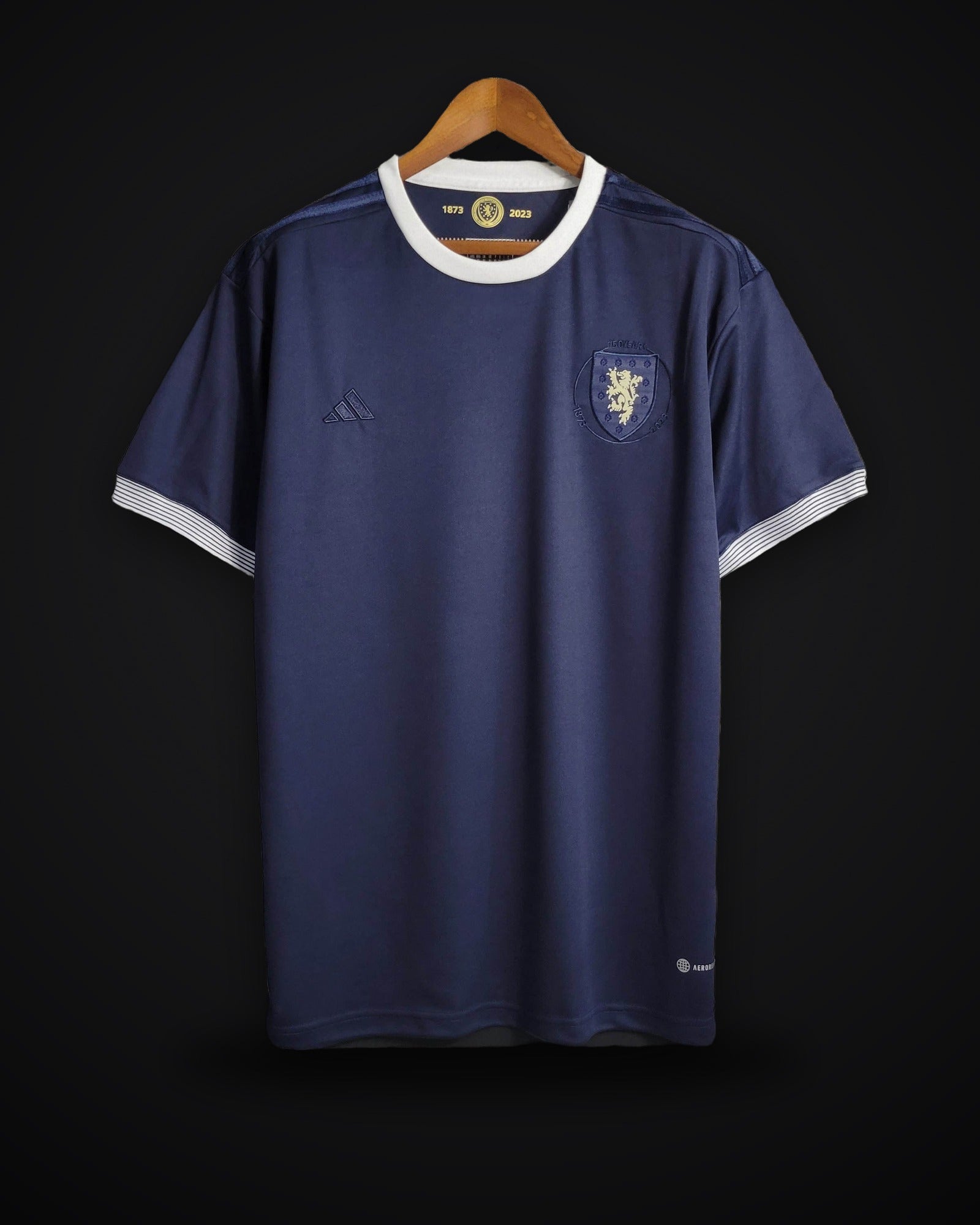 2023 Scotland 150th Anniversary Edition Navy Blue