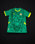 2025/2026 Senegal National Team Away