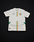2025/2026 Senegal National Team Home