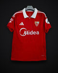2025/2026 Sevilla Away