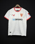 2024/2025 Sevilla Home