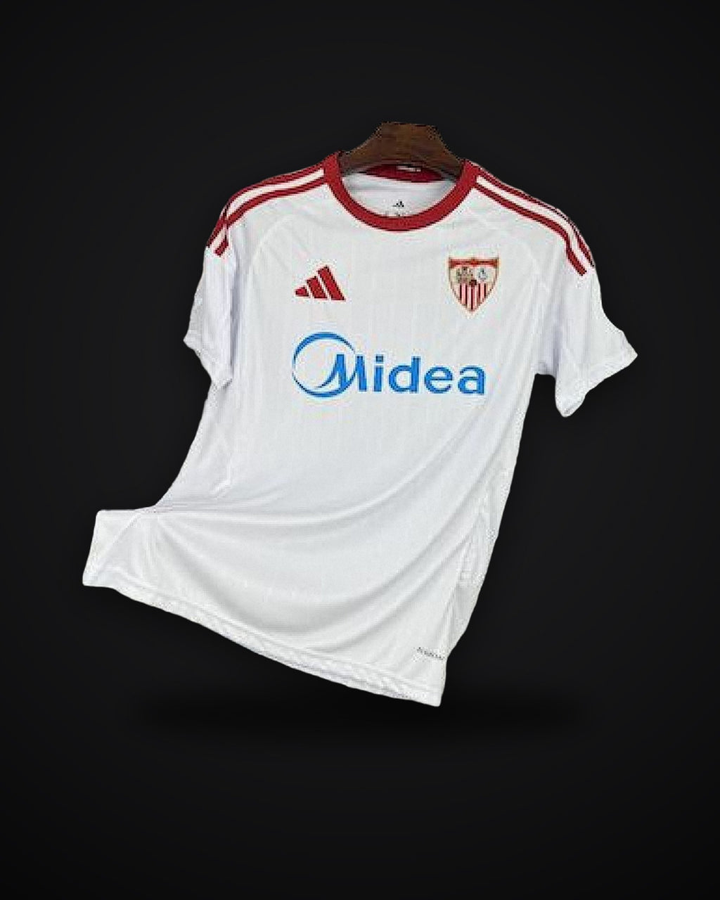 2025/2026 Sevilla Home