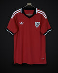 2026/2027 Sevilla Special Edition Red Football Shirt 1:1 Thai Quality