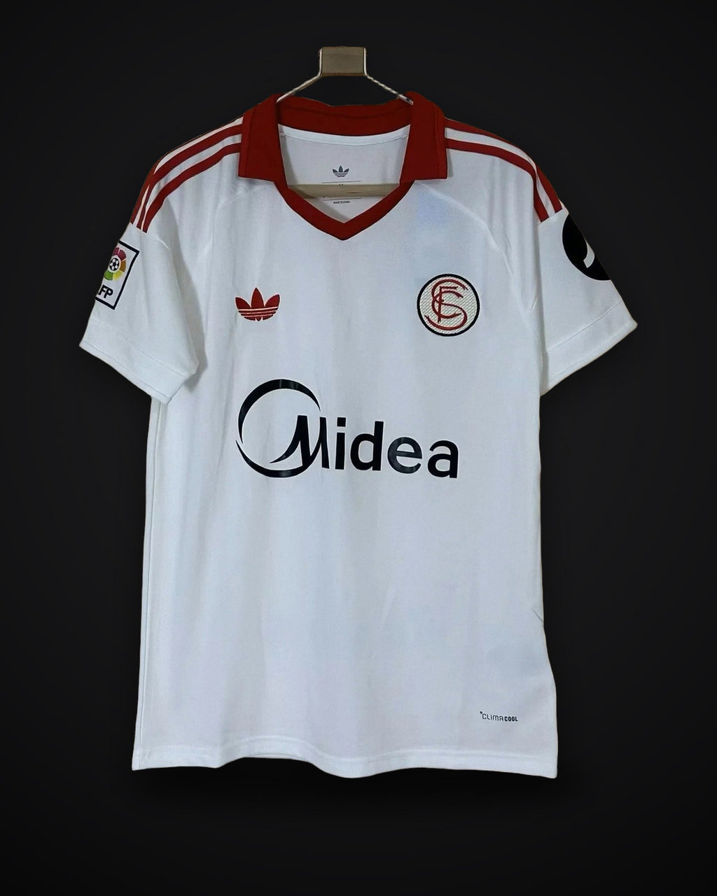 2026/2027 Sevilla Special Edition Football Shirt 1:1 Thai Quality