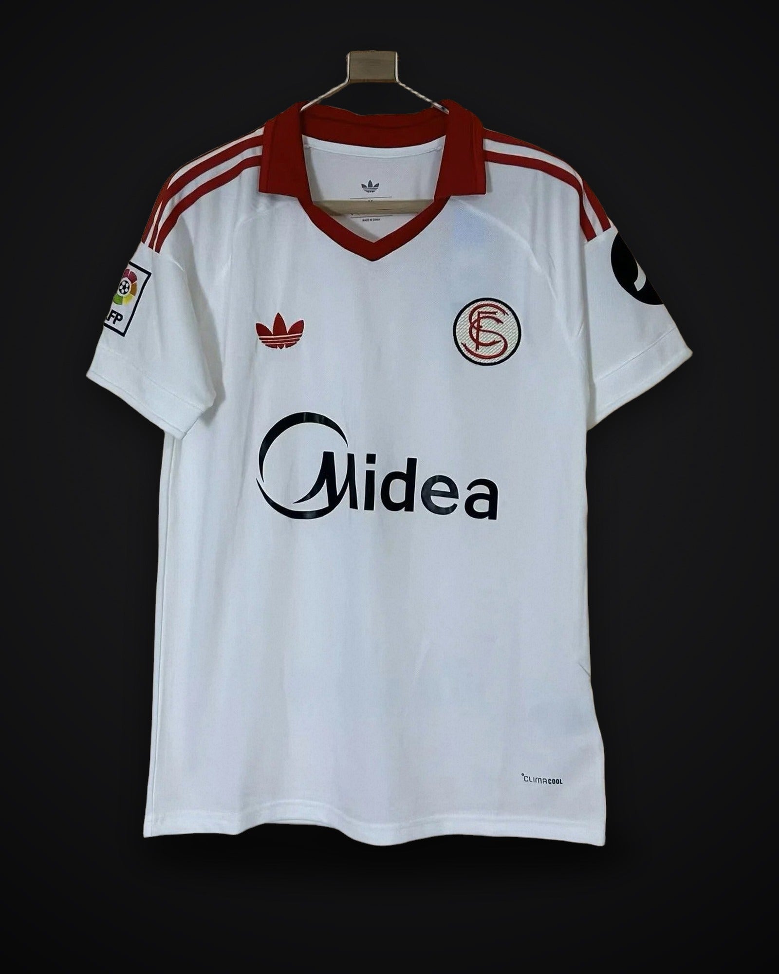 2026/2027 Sevilla Special Edition Football Shirt 1:1 Thai Quality
