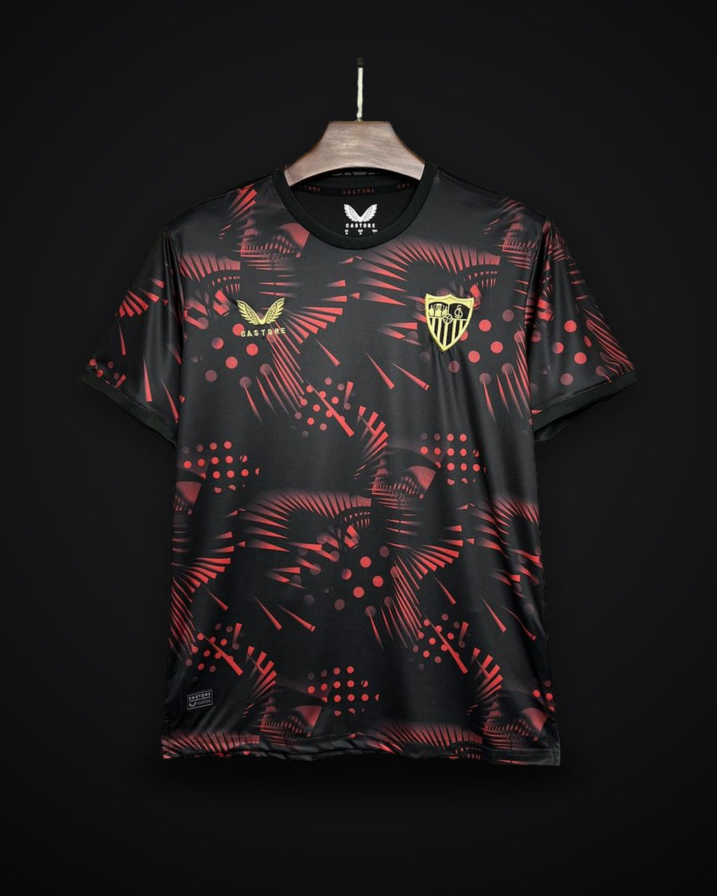 2024/2025 Sevilla Third Away