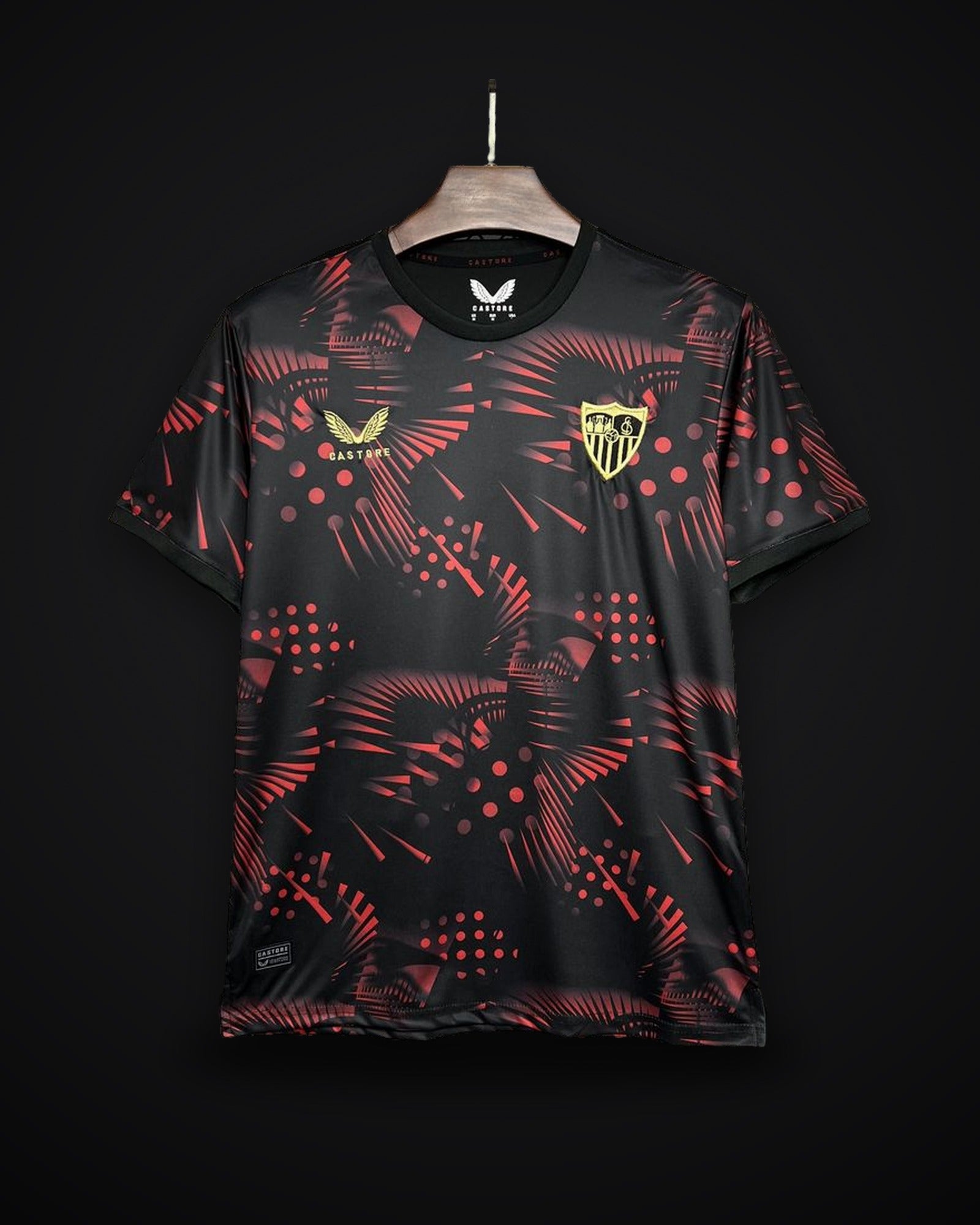 2024/2025 Sevilla Third Away