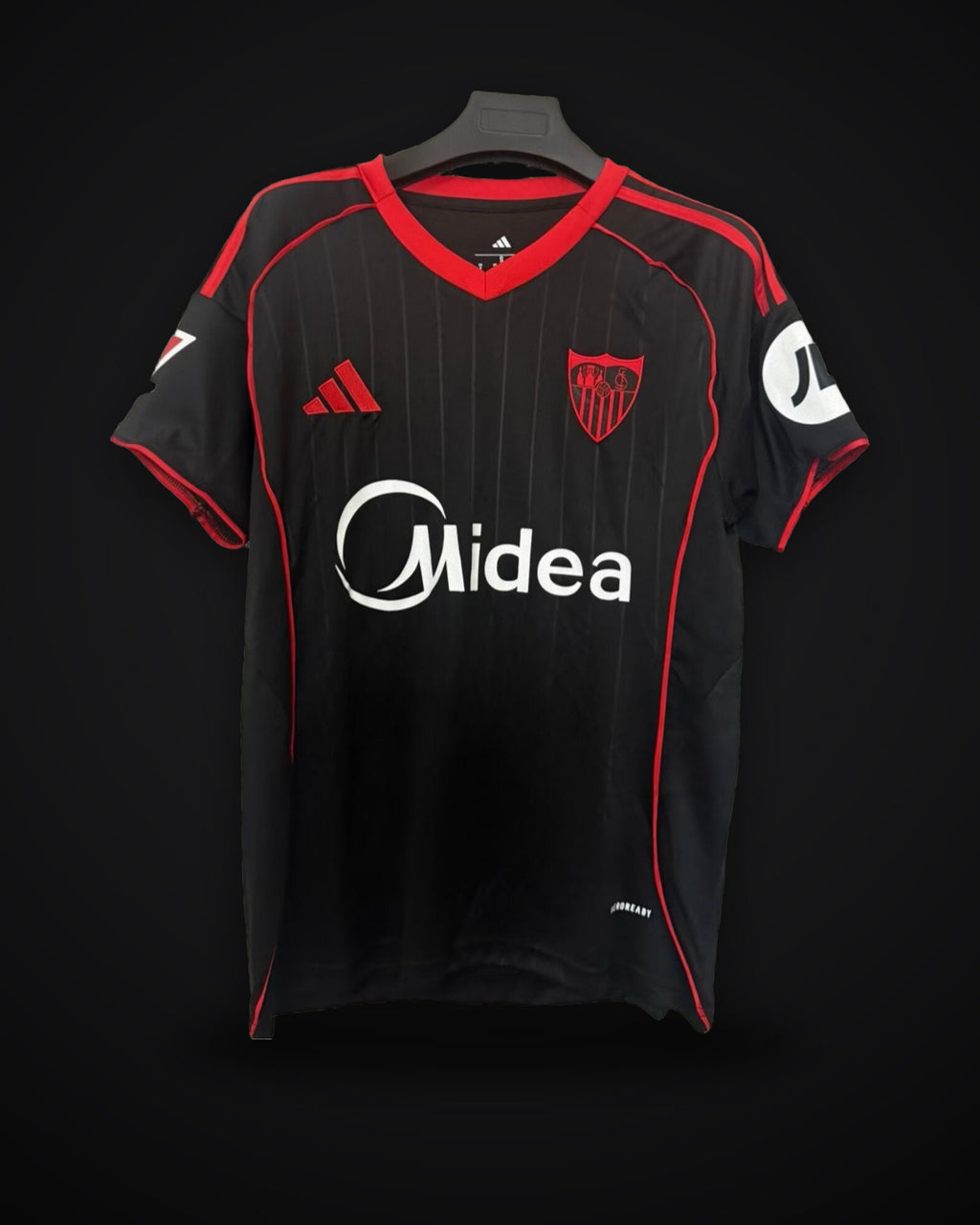 2025/2026 Sevilla Third Away