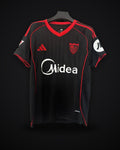 2025/2026 Sevilla Third Away