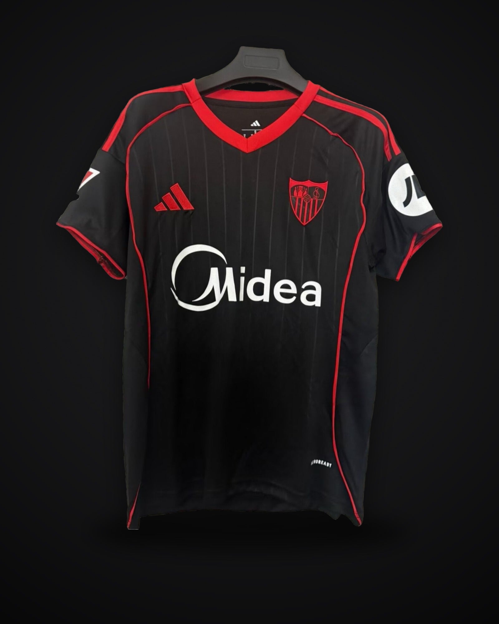 2025/2026 Sevilla Third Away