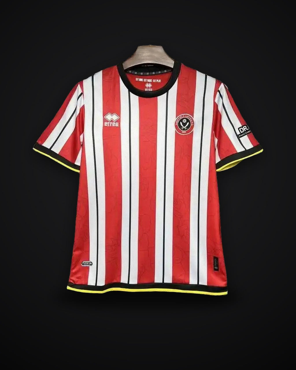 2024/2025 Sheffield United Home