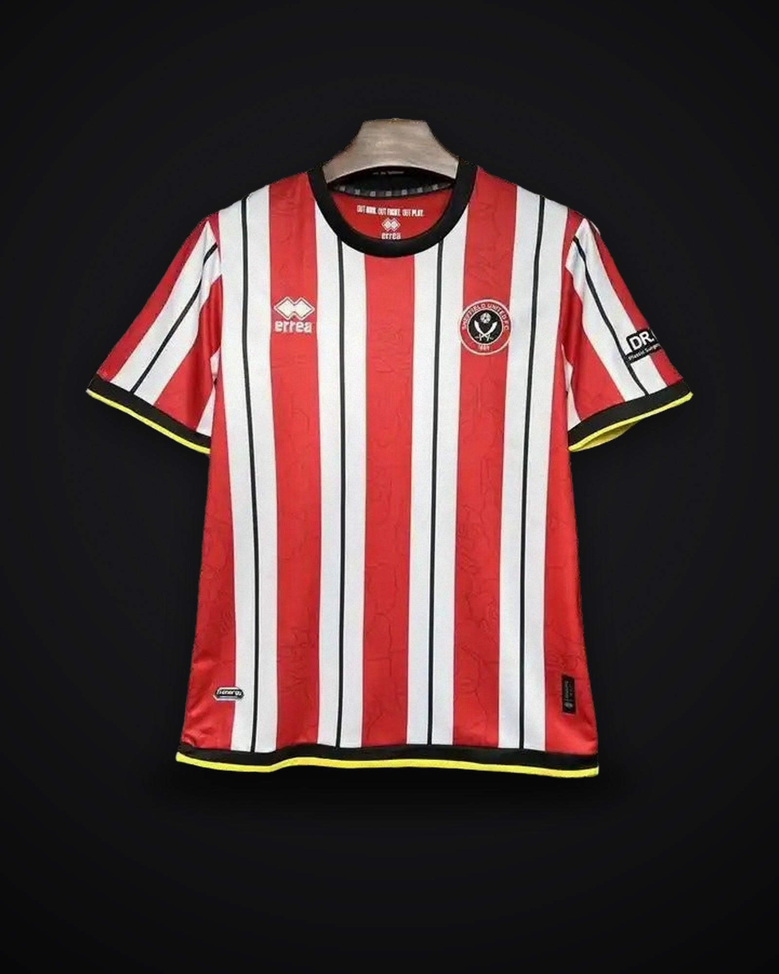 2024/2025 Sheffield United Home