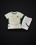 2025 Kids Size Côte d'Ivoire Away