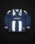 2025/2026 Long Sleeves C.F.Monterrey 80th Anniversary Edition
